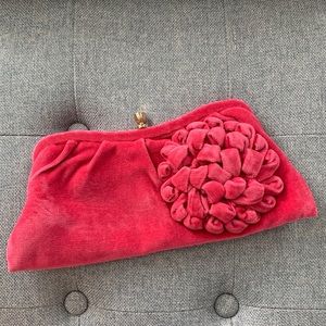 Banana Republic Clutch
